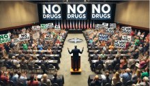 ANMC Stands Firm Against Drug Prescribing Rights for Chiropractors in New Mexico ANMC Stands Firm Against Drug Prescribing Rights for Chiropractors in New Mexico