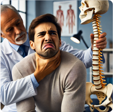 The Dangers of Self-Adjusting: A Call for Evidence-Informed Chiropractic Practice The Dangers of Self-Adjusting: A Call for Evidence-Informed Chiropractic Practice