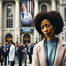 The Chiropractic Summit: Juror Questions Highlight its Central Role in Vanterpool Case The Chiropractic Summit: Juror Questions Highlight its Central Role in Vanterpool Case
