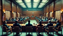 Verdict Reached in Vanterpool v. Federation of Chiropractic Licensing Boards: Unveiling the Hidden Conflicts and Control within Chiropractic Governance Verdict Reached in Vanterpool v. Federation of Chiropractic Licensing Boards: Unveiling the Hidden Conflicts and Control within Chiropractic Governance
