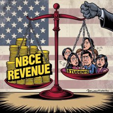 Chiropractic Students Under Siege: NBCE's Part IV Con Game Chiropractic Students Under Siege: NBCE's Part IV Con Game