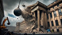 The Second Trump Presidency & The Chiropractic Profession The Second Trump Presidency & The Chiropractic Profession