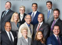 Amid Ongoing Turmoil the NBCE Announces Board of Directors Election Results