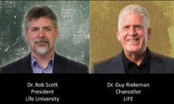 LIFE University Chiropractic Program's PROBATION Continued by CCE - & Additional Issues Added LIFE University Chiropractic Program's PROBATION Continued by CCE - & Additional Issues Added