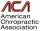 ACA Endorses CCE - Cements Role in Chiropractic Cartel ACA Endorses CCE - Cements Role in Chiropractic Cartel